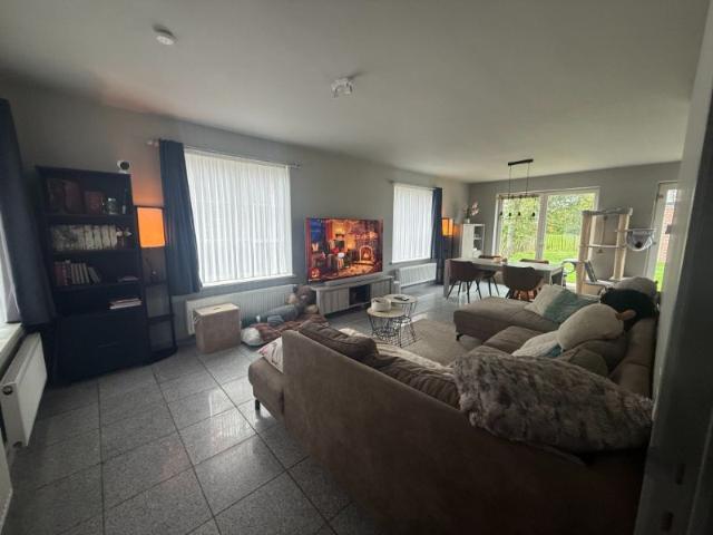 Appartement location à Jabbeke, West-Vlaanderen