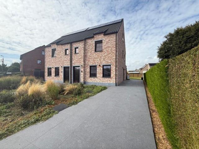 Maison location à Aalter, Oost-Vlaanderen