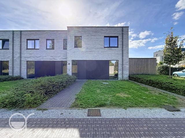 Maison location à Mariakerke, Gent