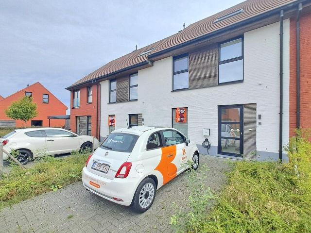 Maison location à Zwevegem, West-Vlaanderen