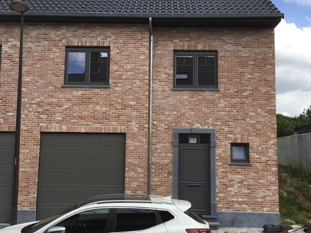 Maison location à Nering, Beersel