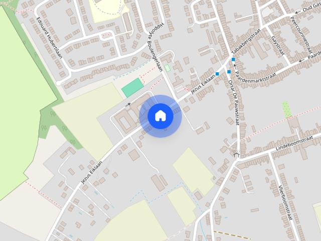 Appartement location à Tervueren, Brabant