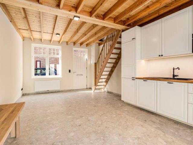 Maison location à Sint-Gilliskwartier, Brugge