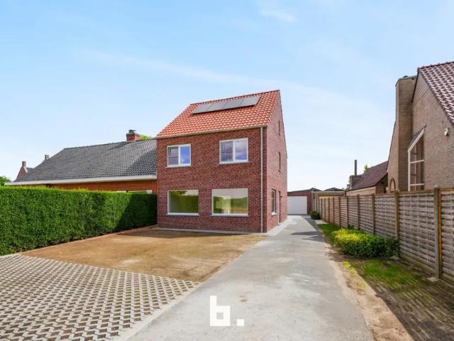 Maison location à Wielsbeke, West-Vlaanderen