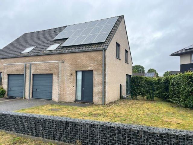 Maison location à Harelbeke, West-Vlaanderen