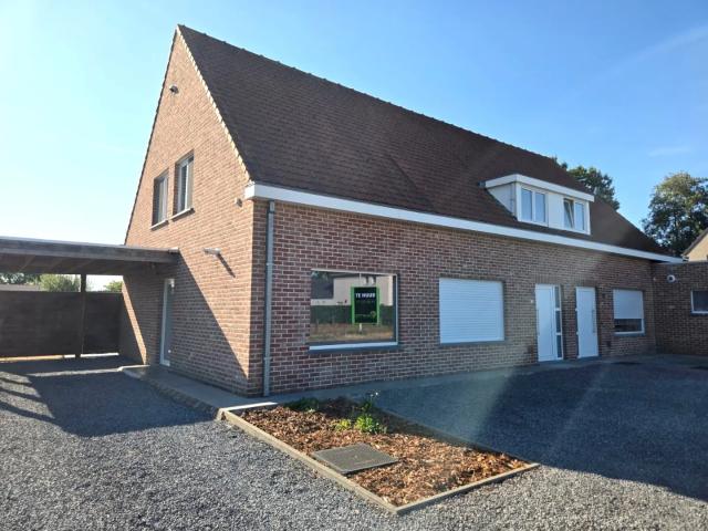 Maison location à Zulte, Oost-Vlaanderen