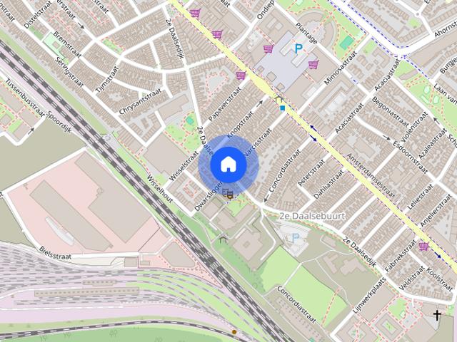 Woning te huur in Ondiep, 2e Daalsebuurt, Utrecht