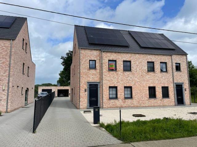 Maison location à Berlaar, Antwerpen