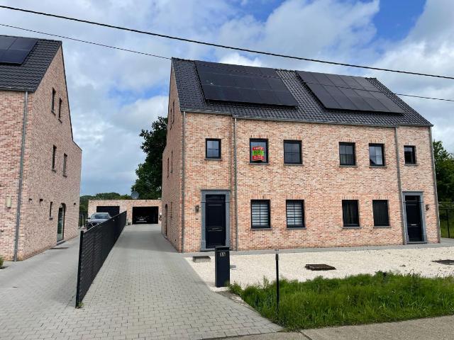 Appartement location à Berlaar, Antwerpen
