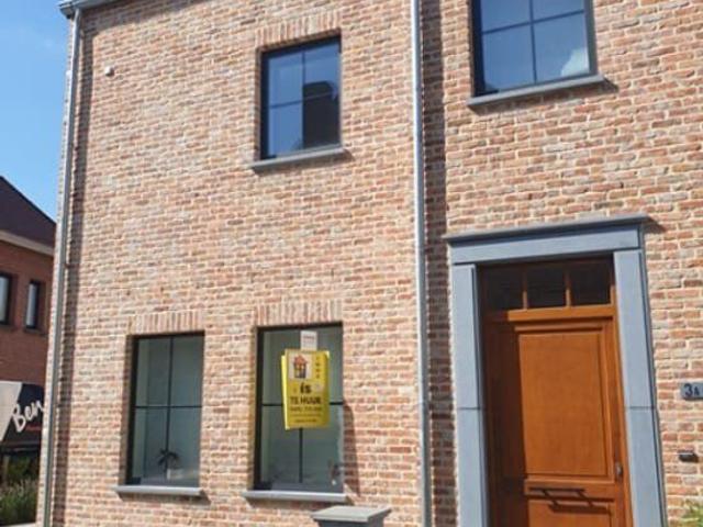 Maison location à Hamme, Oost-Vlaanderen