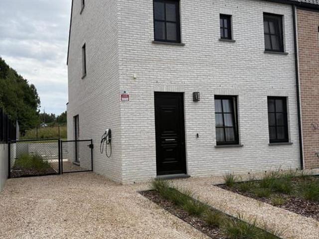 Maison location à Grimbergen, Brabant