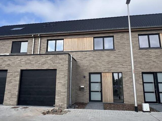 Maison location à Gistel, West-Vlaanderen