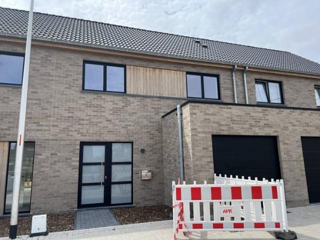 Maison location à Gistel, West-Vlaanderen