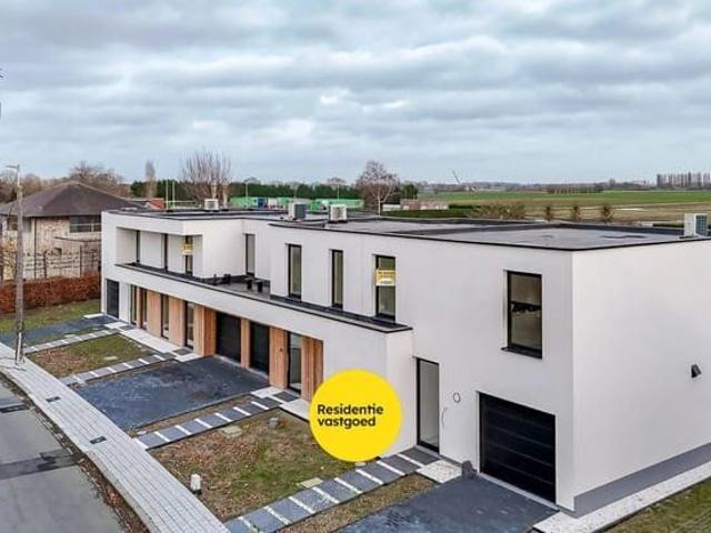 Maison location à Kortemark, West-Vlaanderen