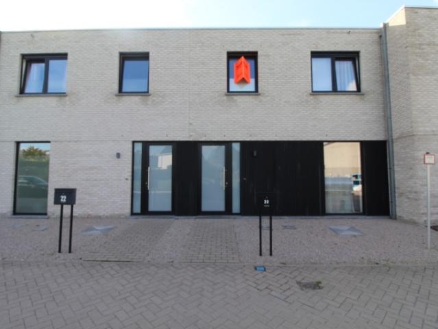 Maison location à Roeselare, West-Vlaanderen