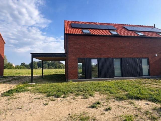 Maison location à Ellezelles, Wallonie