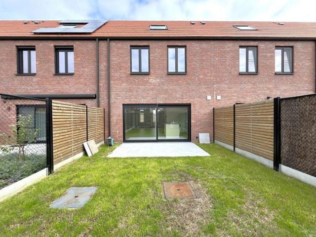 Maison location à Brugge, West-Vlaanderen