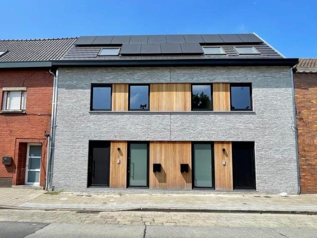 Maison location à Desteldonk, Oost-Vlaanderen