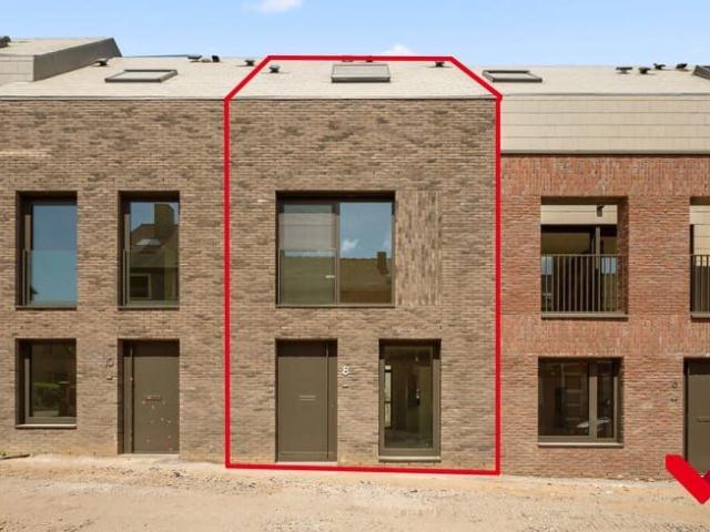 Maison location à Lava, Brabant