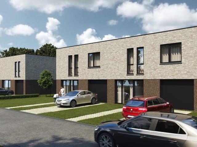 Maison location à As, Limburg