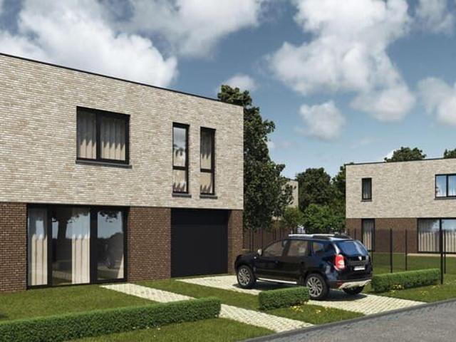 Maison location à As, Limburg