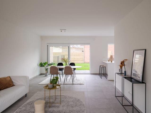 Maison location à Merelbeke, Oost-Vlaanderen