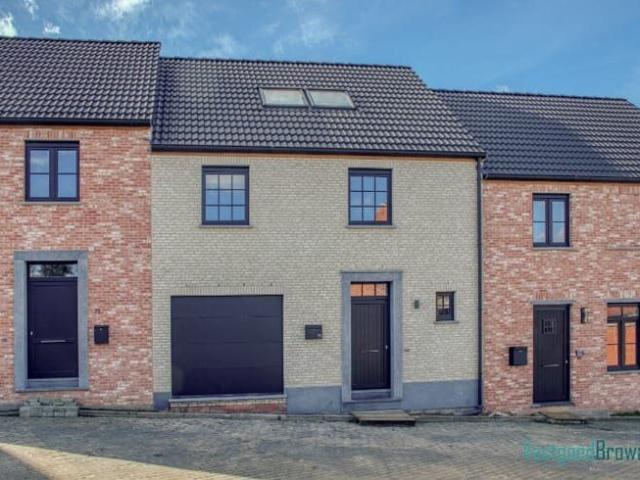 Maison location à Michelbeke, Oost-Vlaanderen
