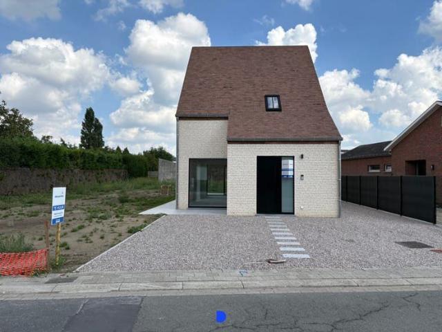 Maison location à Waregem, West-Vlaanderen