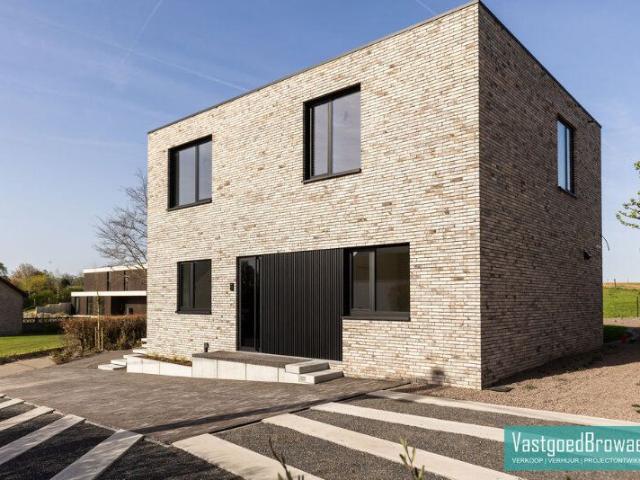 Maison location à Beerlegem, Zwalm
