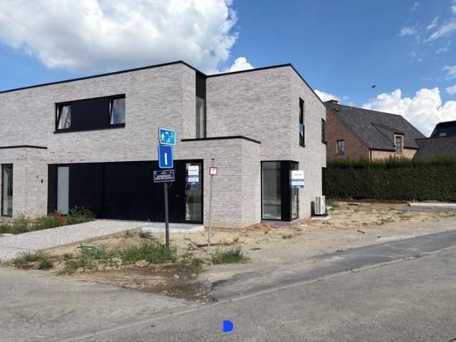 Maison location à Iseghem, West-Vlaanderen