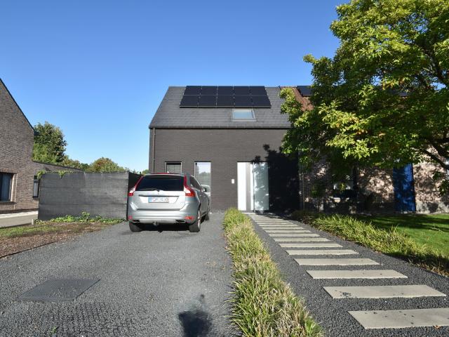 Maison location à Sint-niklaas, Oost-Vlaanderen