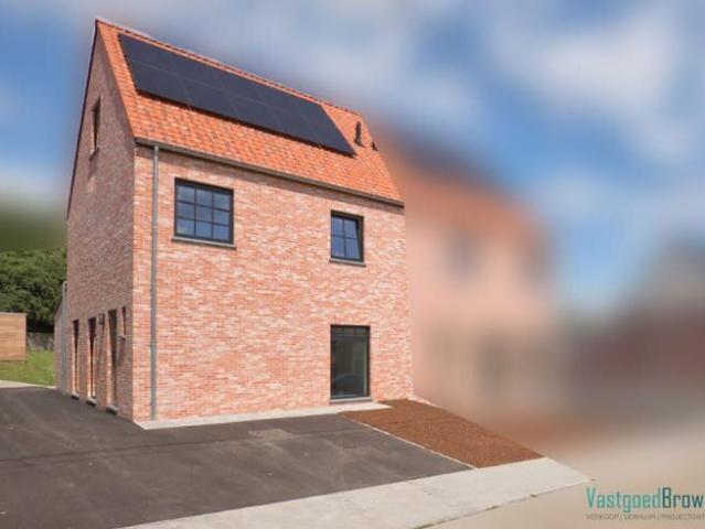 Maison location à Zwalm, Oost-Vlaanderen