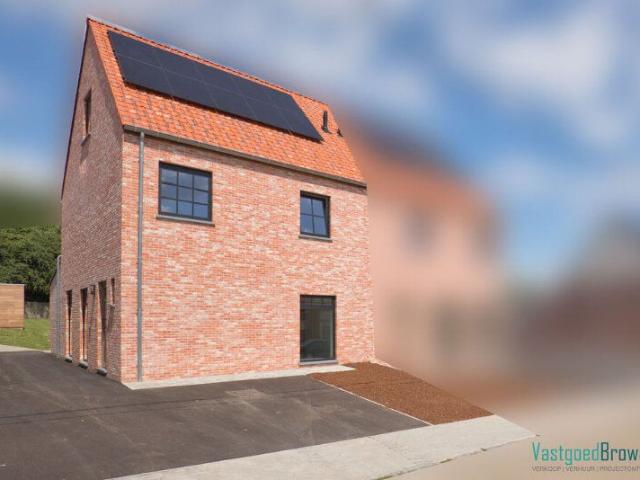 Maison location à Roborst, Zwalm