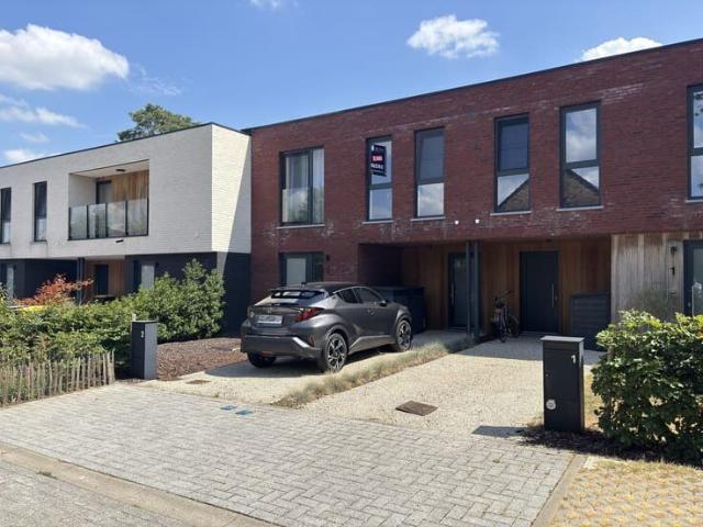 Maison location à Rotselaar, Brabant