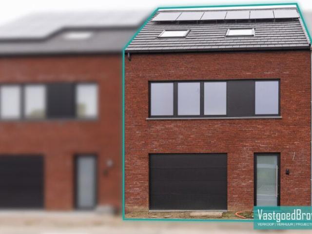 Maison location à Zottegem, Oost-Vlaanderen
