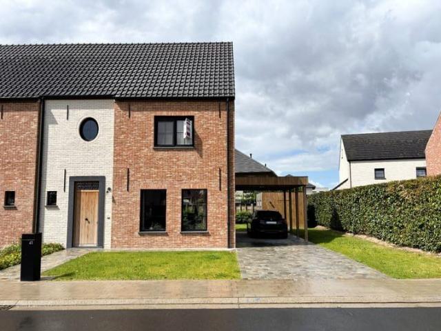 Maison location à Roeselare, West-Vlaanderen