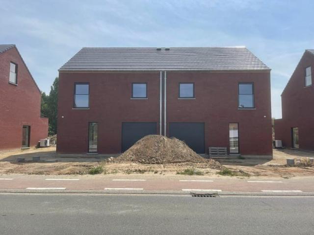 Maison location à Evergem, Oost-Vlaanderen