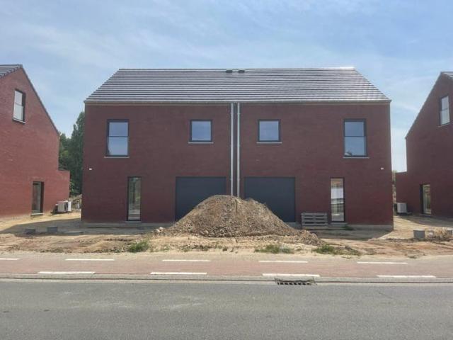 Maison location à Evergem, Oost-Vlaanderen