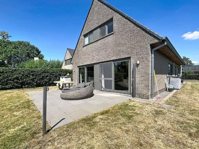 Maison location à Evergem, Oost-Vlaanderen