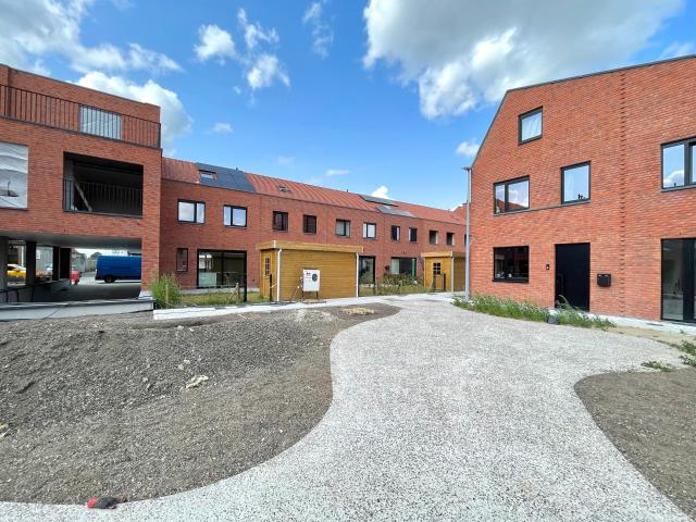 Maison location à Deerlijk, West-Vlaanderen