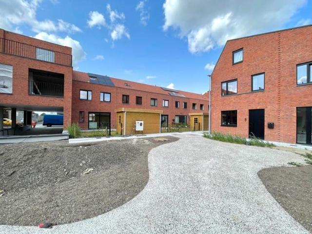 Maison location à Deerlijk, West-Vlaanderen