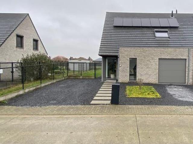 Maison location à Ninove, Oost-Vlaanderen