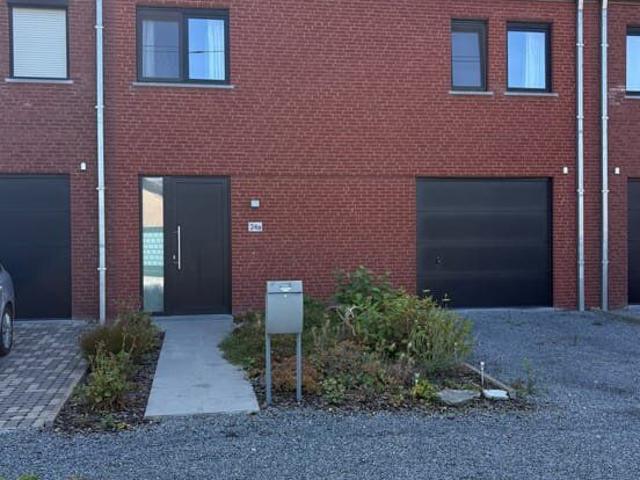 Maison location à Wevelgem, West-Vlaanderen