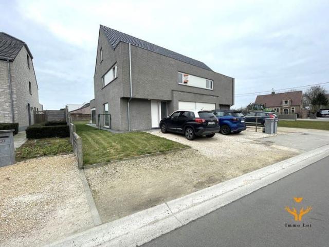 Maison location à Berlare, Oost-Vlaanderen