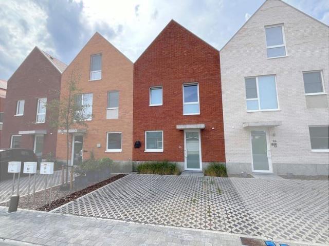 Maison location à Oostende, West-Vlaanderen