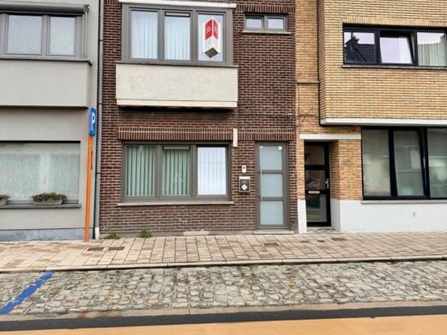 Maison location à Desteldonk, Oost-Vlaanderen