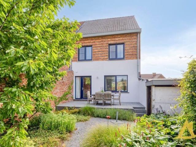 Maison location à Diest, Brabant