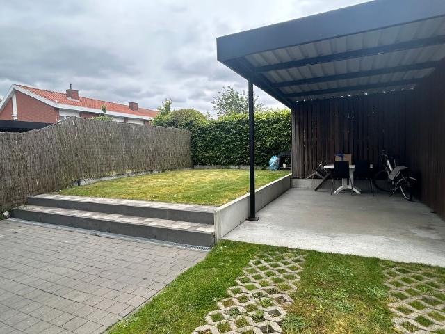 Maison location à Diksmuide, West-Vlaanderen