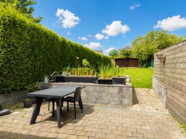Maison location à Bertem, Brabant