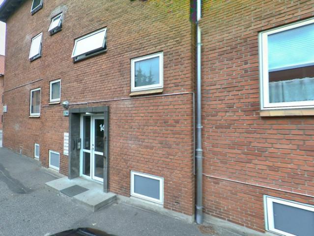 Hus til leje i Randers